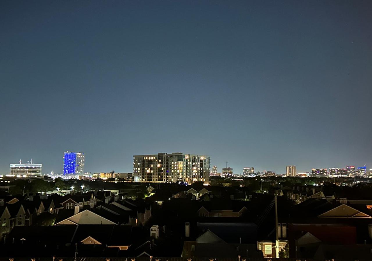 Best Area Of Houston, Tx. Eksteriør billede