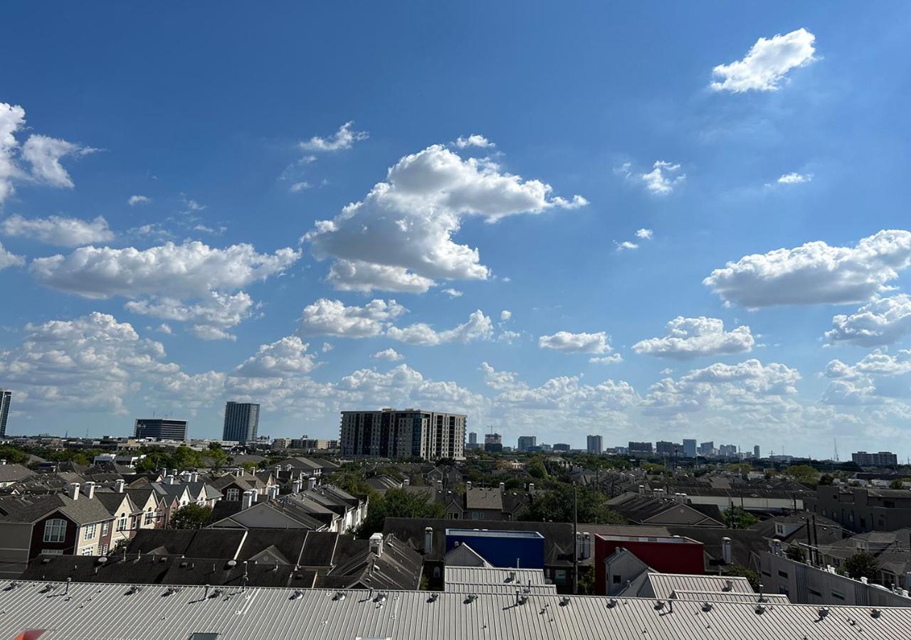 Best Area Of Houston, Tx. Eksteriør billede